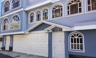 Departamento en alquiler en Carcelen Medio, 3 Dormitorios Dobles Cerca de El Colegio Americano, norte de Quito