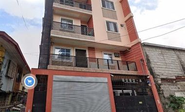 Residential Building/Apartment for Sale in Makati City