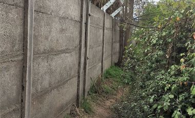 VENDE TERRENO PLANO, PAINE, EXCELENTE UBICACION Y ACCESOS