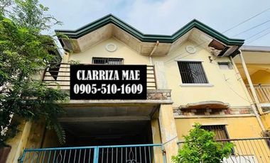 4BR HOUSE AND LOT FOR SALE IN FORTUNE VILLE PHASE 1, SAN FERNANDO, PAMPANGA