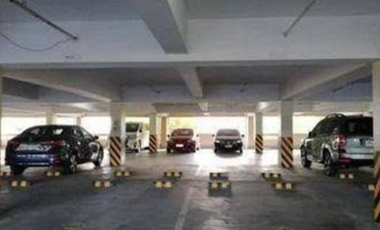 Parking Slot For Rent Torre de Manila