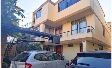 VENDO CASA CERCA A UNIV. SAN MARCOS