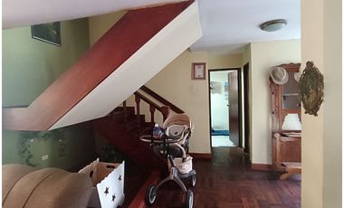 VENDO CASA CERCA A UNIV. SAN MARCOS