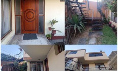 VENDO CASA CERCA A UNIV. SAN MARCOS