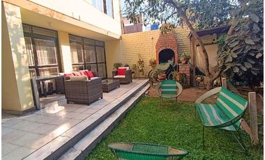 VENDO CASA CERCA A UNIV. SAN MARCOS