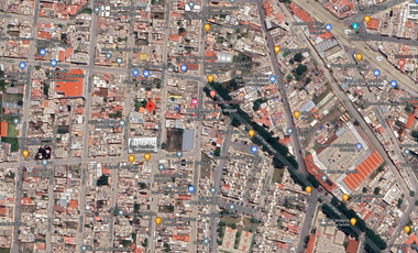 Atención Inversionistas!! Gran venta de Casa en Remate, Col. Linda Vista, San Martín Texmelucan de Labastida, Puebla.