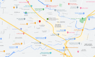 Atención Inversionistas!! Gran venta de Casa en Remate, Col. Linda Vista, San Martín Texmelucan de Labastida, Puebla.