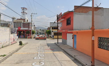 Atención Inversionistas!! Gran venta de Casa en Remate, Col. Linda Vista, San Martín Texmelucan de Labastida, Puebla.