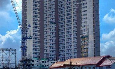 Affordable 2 bedroom For Sale 25K monthly Covent Garden condo Sta. Mesa Manila PUP