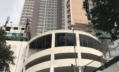 Affordable 2 bedroom For Sale 25K monthly Covent Garden condo Sta. Mesa Manila PUP