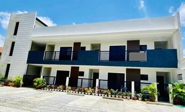 FULLY FURNISHED TOWNHOUSE FOR RENT IN HENSONVILLE