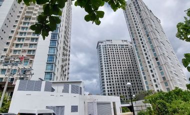 For Rent 1 Brdroom condomium in Marco Polo Residences