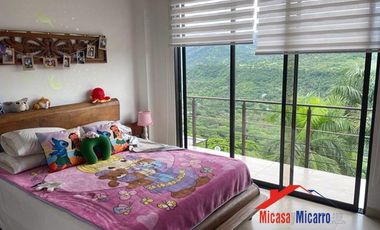 Apartamento en Venta en Anapoima