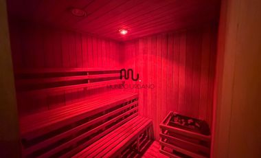 Departamento en Renta o Venta en Lomas de Bezares en Reforma Lomas Altas