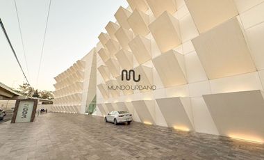 Departamento en Renta o Venta en Lomas de Bezares en Reforma Lomas Altas