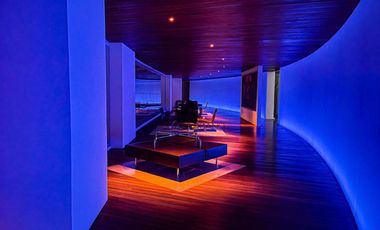 Departamento en Renta o Venta en Lomas de Bezares en Reforma Lomas Altas