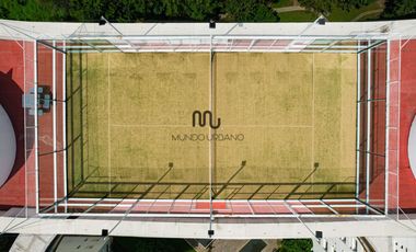 Departamento en Renta o Venta en Lomas de Bezares en Reforma Lomas Altas