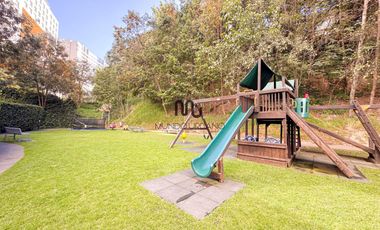 Departamento en Renta o Venta en Lomas de Bezares en Reforma Lomas Altas