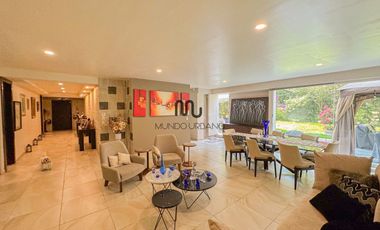 Departamento en Renta o Venta en Lomas de Bezares en Reforma Lomas Altas