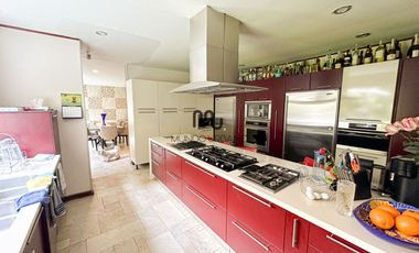 Departamento en Renta o Venta en Lomas de Bezares en Reforma Lomas Altas