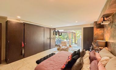 Departamento en Renta o Venta en Lomas de Bezares en Reforma Lomas Altas