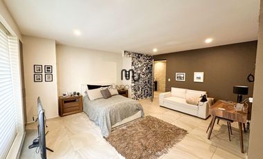 Departamento en Renta o Venta en Lomas de Bezares en Reforma Lomas Altas