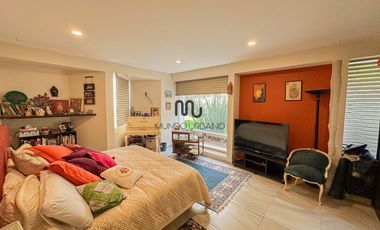 Departamento en Renta o Venta en Lomas de Bezares en Reforma Lomas Altas