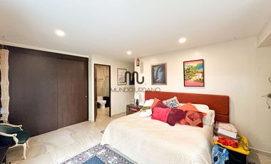 Departamento en Renta o Venta en Lomas de Bezares en Reforma Lomas Altas