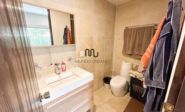 Departamento en Renta o Venta en Lomas de Bezares en Reforma Lomas Altas