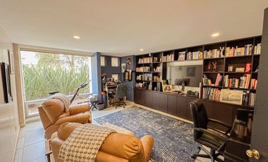 Departamento en Renta o Venta en Lomas de Bezares en Reforma Lomas Altas