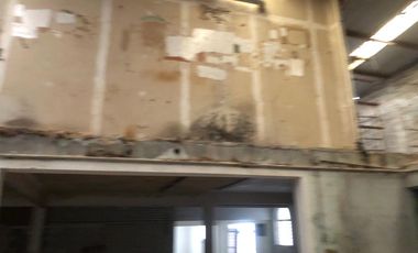 Bodega en Venta Zona Tec