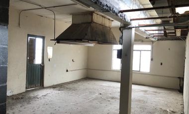 Bodega en Venta Zona Tec
