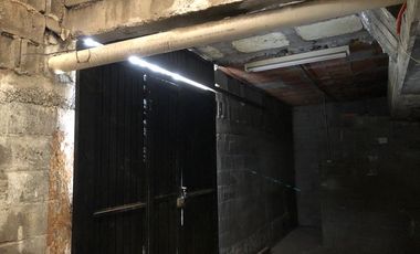 Bodega en Venta Zona Tec