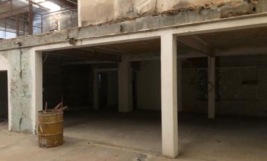 Bodega en Venta Zona Tec