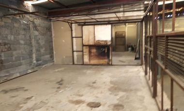 Bodega en Venta Zona Tec
