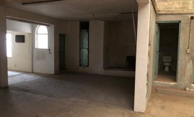 Bodega en Venta Zona Tec