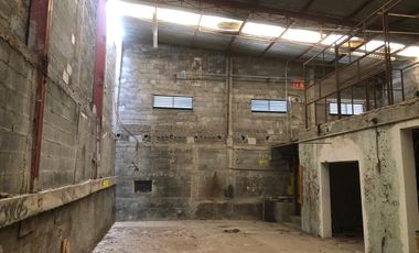Bodega en Venta Zona Tec
