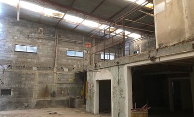 Bodega en Venta Zona Tec