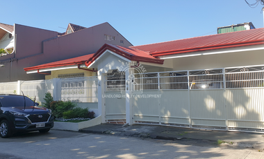 The Cheapest Bungalow House for Sale in Xavierville 1, Quezon City