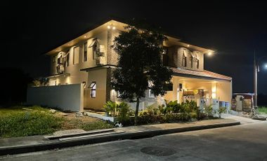 Brand New 5 Bedroom House and Lot for Sale in Alabang West, Las Piñas City
