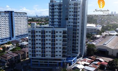 Condo at  Ateneo de Cebu