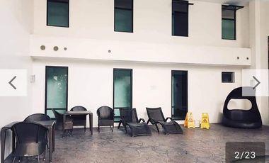 2 bedroom w/ parking rent to own ready for occupancy The oriental place paseo de roces oriental garden Makati