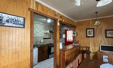 Vendo Casa 2 Pisos Villa Las Rosas Francke Osorno