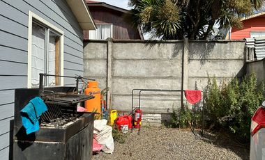 Vendo Casa 2 Pisos Villa Las Rosas Francke Osorno