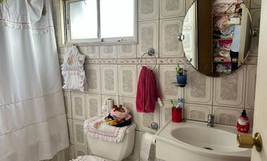 Vendo Casa 2 Pisos Villa Las Rosas Francke Osorno