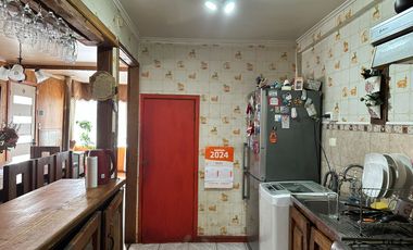 Vendo Casa 2 Pisos Villa Las Rosas Francke Osorno