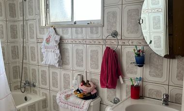 Vendo Casa 2 Pisos Villa Las Rosas Francke Osorno
