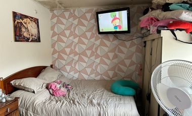 Vendo Casa 2 Pisos Villa Las Rosas Francke Osorno