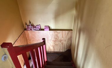 Vendo Casa 2 Pisos Villa Las Rosas Francke Osorno