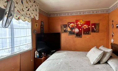 Vendo Casa 2 Pisos Villa Las Rosas Francke Osorno